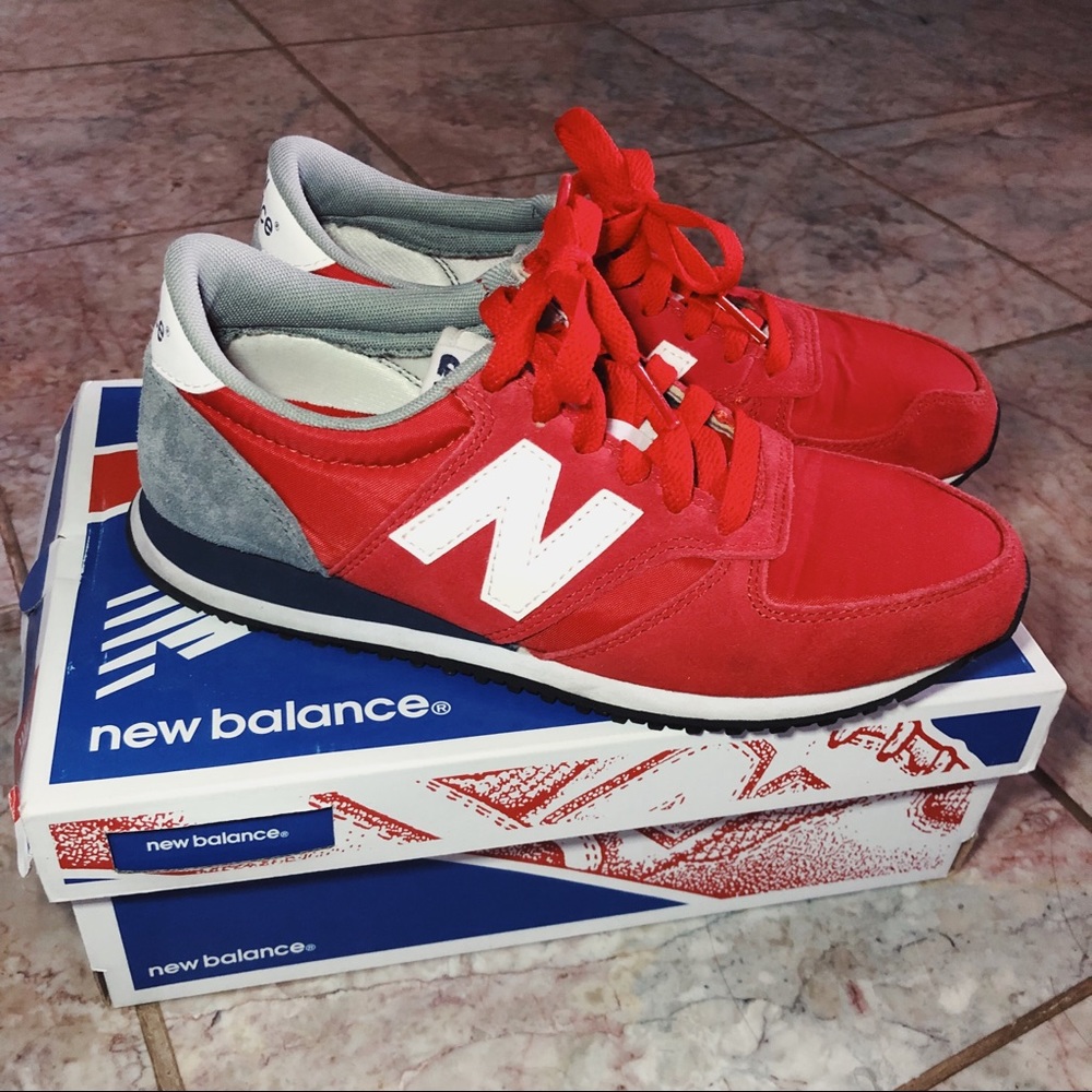 NEW BALANCE Classic sneakers